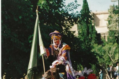 selfie. La desfilada és molt espectacular, però abans i després també es poden veure imatges molt divertides.