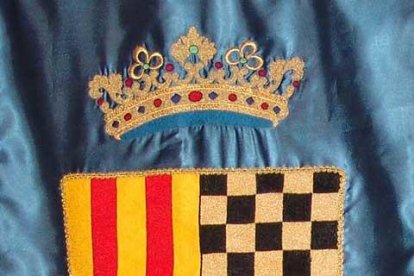 selfie. La desfilada és molt espectacular, però abans i després també es poden veure imatges molt divertides.