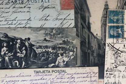 original. Francesc Macià en una imatge de la seva estada a Cuba.