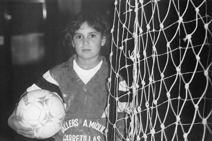 Tàctica i tècnica. La tàctica i la tècnica són les grans armes del futbol femení.