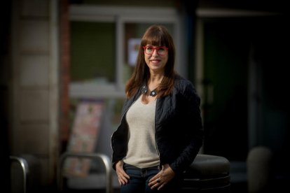 Mariví Chacón: “M’agrada escoltar i donar veu a històries que passen desapercebudes”