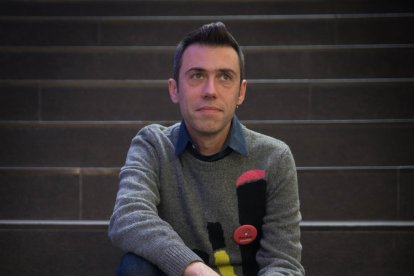 Juanjo Sáez: “Jo havia fet acudits sobre el rei, ara ho consulto amb un advocat abans de publicar”