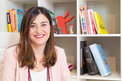 Glòria Martínez: “Com a empresària, has de saber quant et costa sortir a fer un cafè amb una amiga a mig matí”