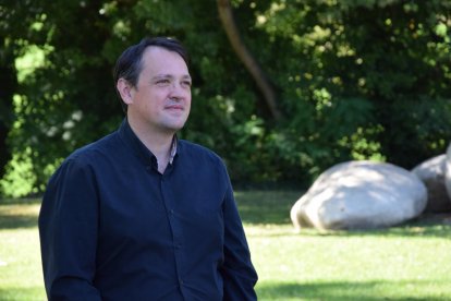 Eduard Ribó: “Som únics. No té sentit que continuem comprant perfums impersonals”