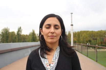 Marta Rosell: “Parlem tal com sentim i tenim la veu que hem necessitat per sobreviure”