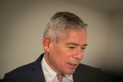 Boris Izaguirre: “A la televisió s’ha reduït l’espai per improvisar i dir res políticament incorrecte”