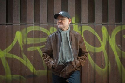 Lluís-Anton Baulenas: “Escric obres ambientades a Catalunya amb un missatge universal”