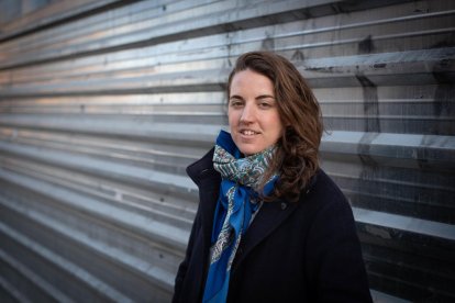 Marina Porras: “L’enveja és el pitjor pecat de tots perquè no se’n pot treure res de bo”