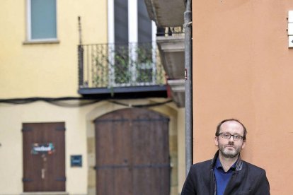 Toni Vall: “Bocaccio era un lloc per anar-hi a descobrir coses”