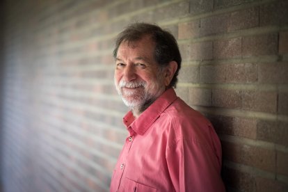 Sala-Valldaura: “Si te’ns rius d’algú sempre ho fas des d’un complex de superioritat física o moral”