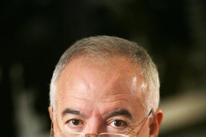 Antoni Bolinches: “Un cop acabi el confinament per la pandèmia, augmentaran els divorcis”