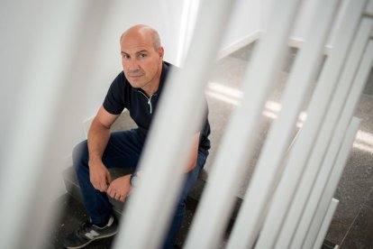 Eliseu Isla: “L’objectiu és que el 2050 el sector boví emeti zero gasos d’efecte hivernacle”