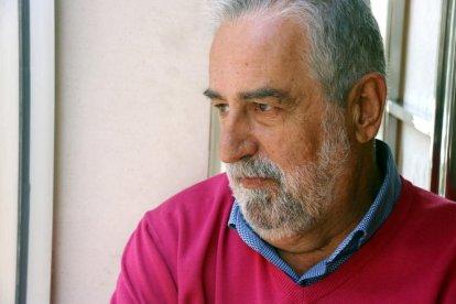 Rafel Nadal: “Potser el que defineix millor el Mediterrani és el gest de treure la cadira i seure al pas de la porta”