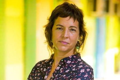 Núria Cadenes: “Ara som milers de Guillems. Ens volien imposar el silenci i no se n’han sortit”