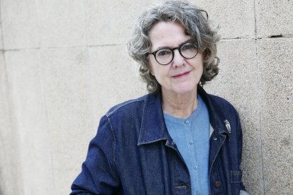 Mercè Ibarz: “L’agricultor, avui, és gairebé un foraster de l’ofici que va aprendre de petit”
