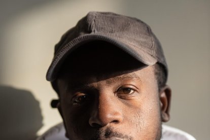 Isaiah Kelly Ogbebor: “Vaig arribar a Lleida amb 13 anys sense saber català ni castellà. Va ser molt dur”