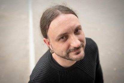 David Pere Martínez Oró: “Els locals d’apostes són la punta d’un iceberg: el joc en línia”