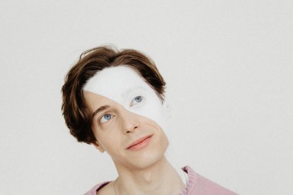 Miki Florensa: “Volia ser alguna cosa més que el guitarrista de La Pegatina”