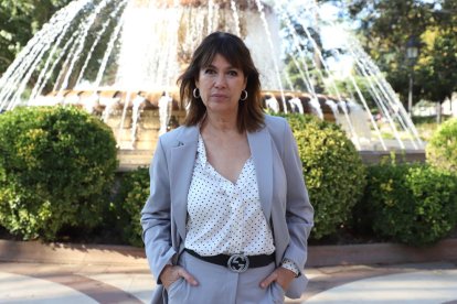 Mabel Lozano: “Amb la prostitució hem normalitzat un tema que és escandalós”