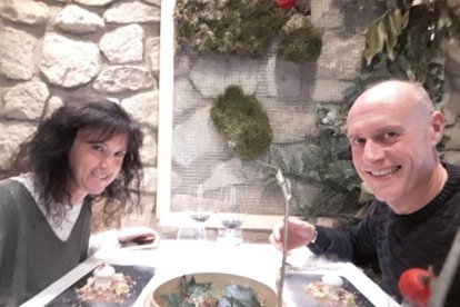 Una festa dels sentits a Cal Xirricló