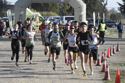 Cros Ciutat de Lleida 2023