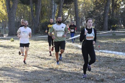 Cros Ciutat de Lleida 2023