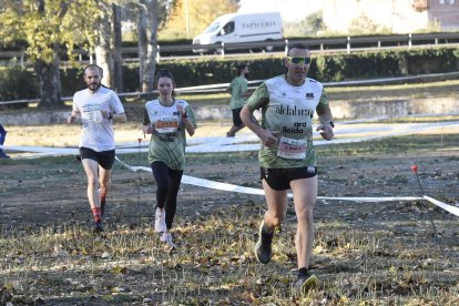 Cros Ciutat de Lleida 2023