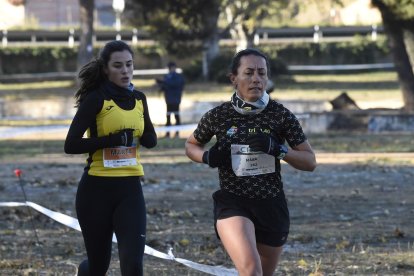 Cros Ciutat de Lleida 2023