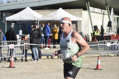 Cros Ciutat de Lleida 2023