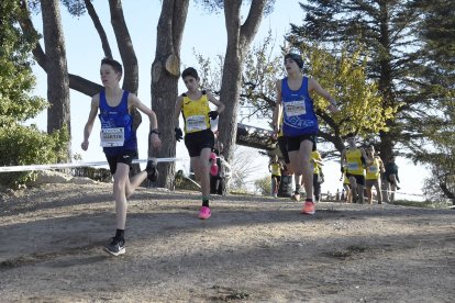 Cros Ciutat de Lleida 2023