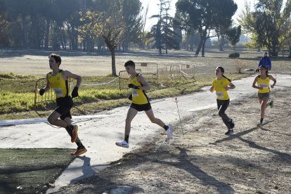 Cros Ciutat de Lleida 2023