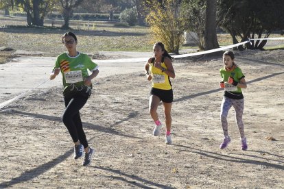 Cros Ciutat de Lleida 2023