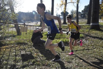 Cros Ciutat de Lleida 2023