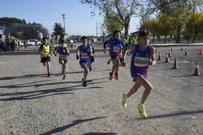 Cros Ciutat de Lleida 2023