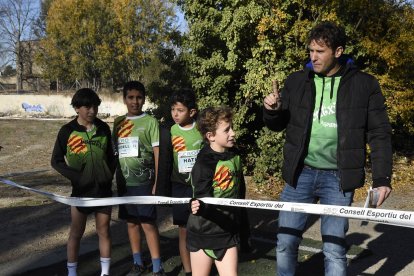 Cros Ciutat de Lleida 2023