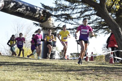 Cros Ciutat de Lleida 2023