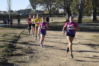 Cros Ciutat de Lleida 2023