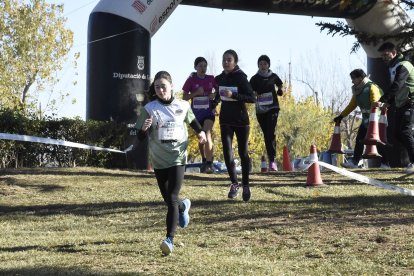 Cros Ciutat de Lleida 2023