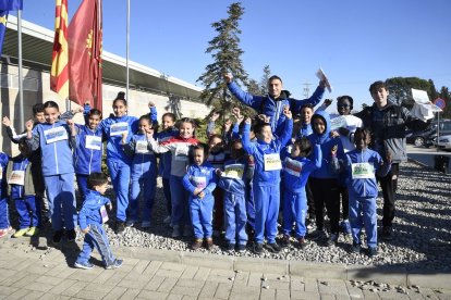 Cros Ciutat de Lleida 2023