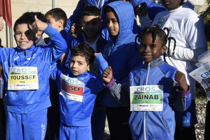 Cros Ciutat de Lleida 2023