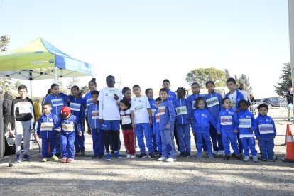 Cros Ciutat de Lleida 2023