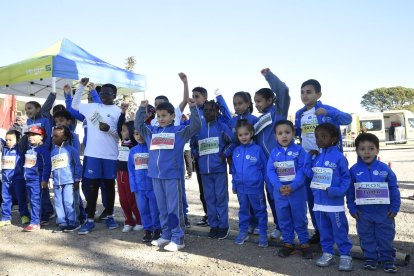 Cros Ciutat de Lleida 2023