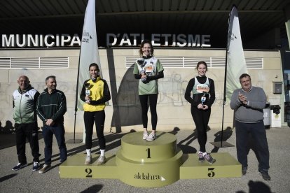 Cros Ciutat de Lleida 2023