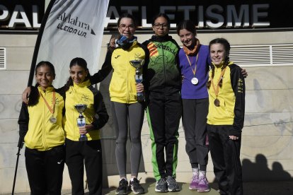 Cros Ciutat de Lleida 2023