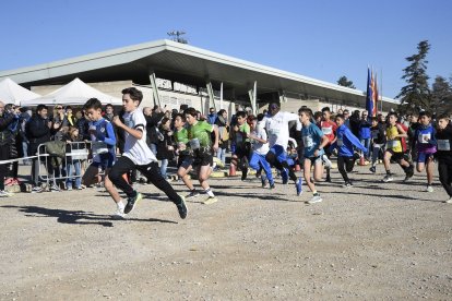 Cros Ciutat de Lleida 2023