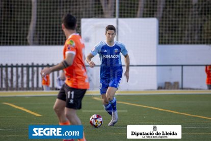 Partit Penya Independent - Lleida Esportiu