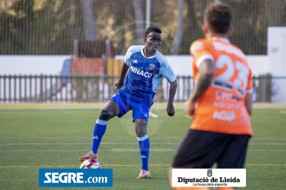 Partit Penya Independent - Lleida Esportiu