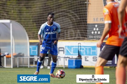 Partit Penya Independent - Lleida Esportiu