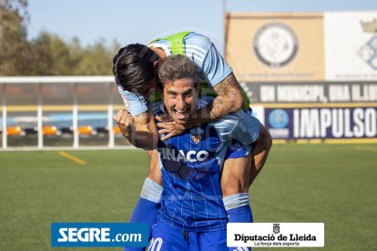 Partit Penya Independent - Lleida Esportiu