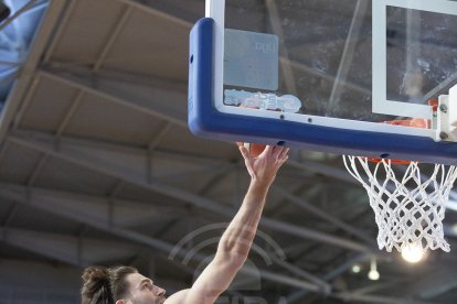 ICG Força Lleida - Ourense